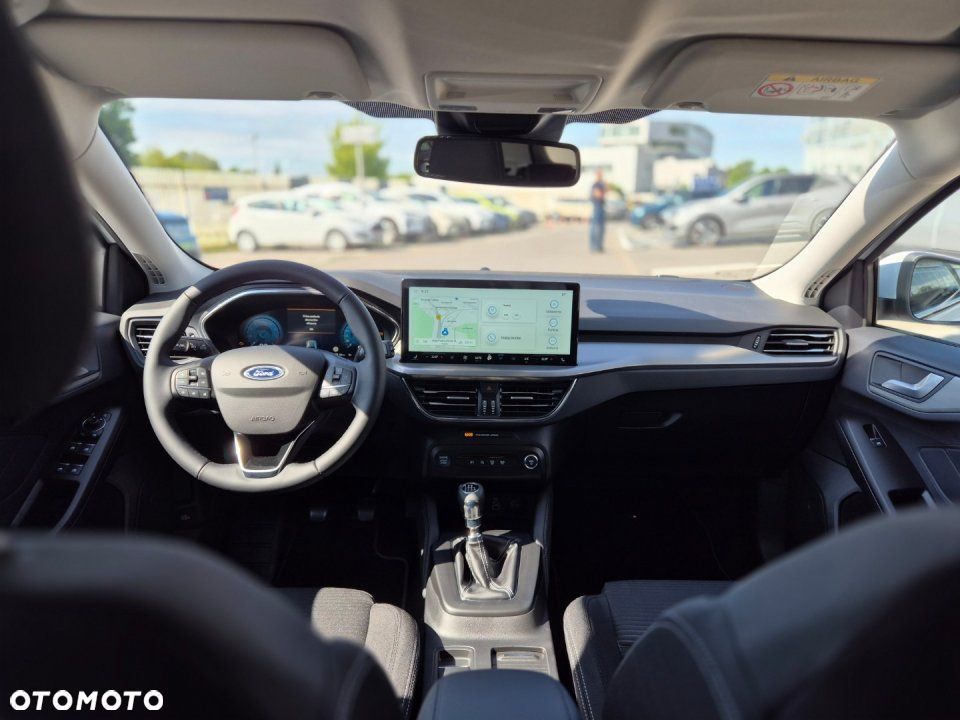 Ford Focus - 16