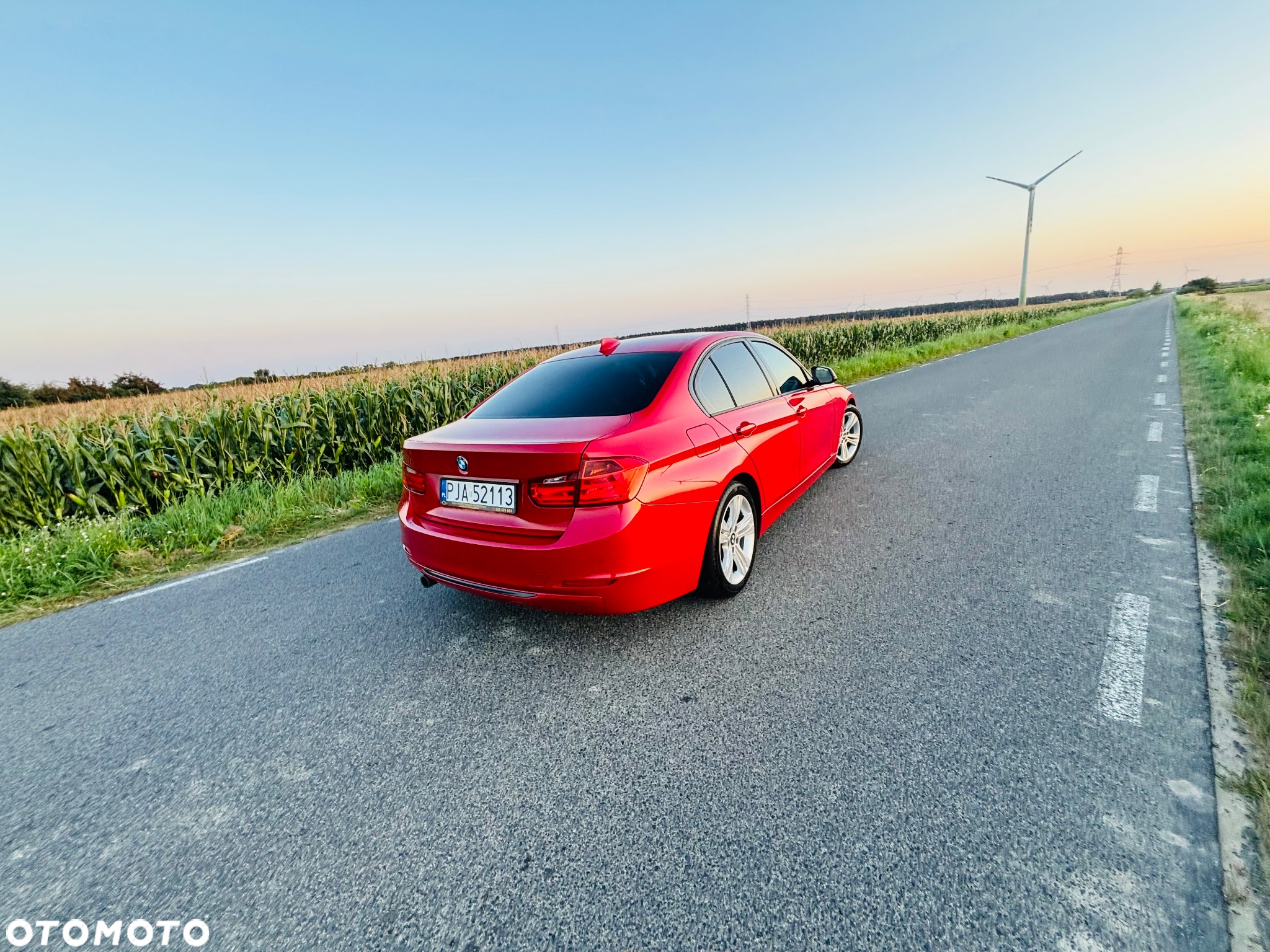 BMW Seria 3 - 9