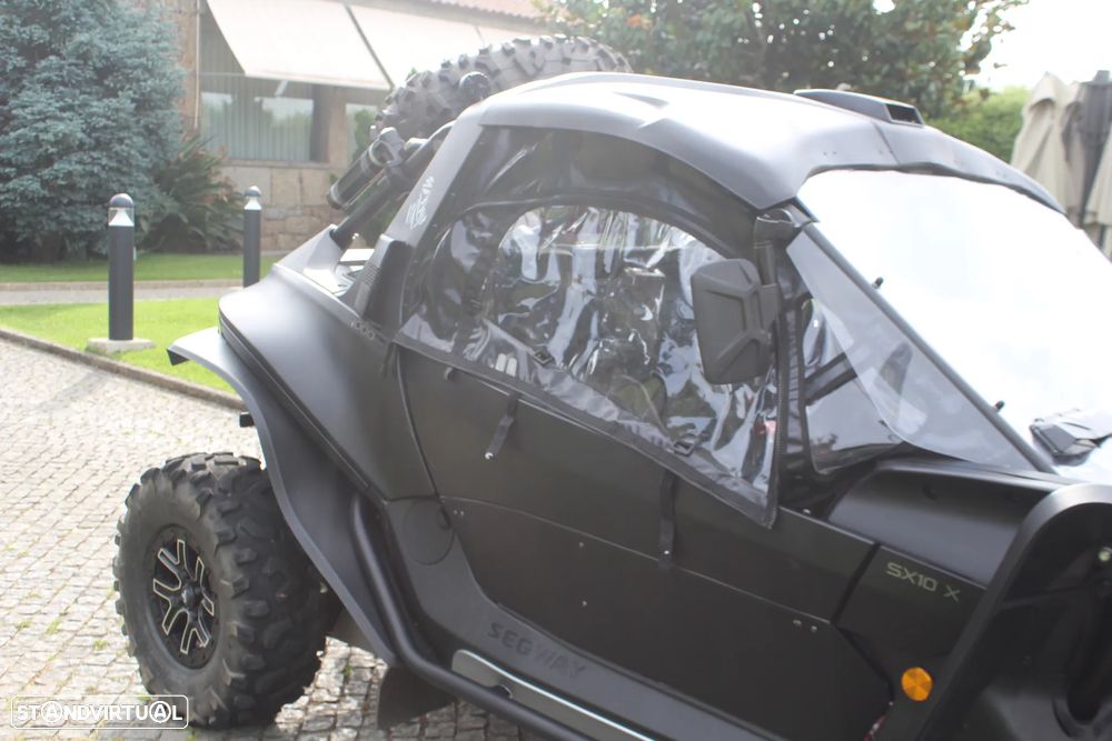 Segway Villain SX 10X - 13