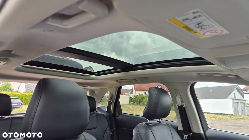 Ford Edge - 26