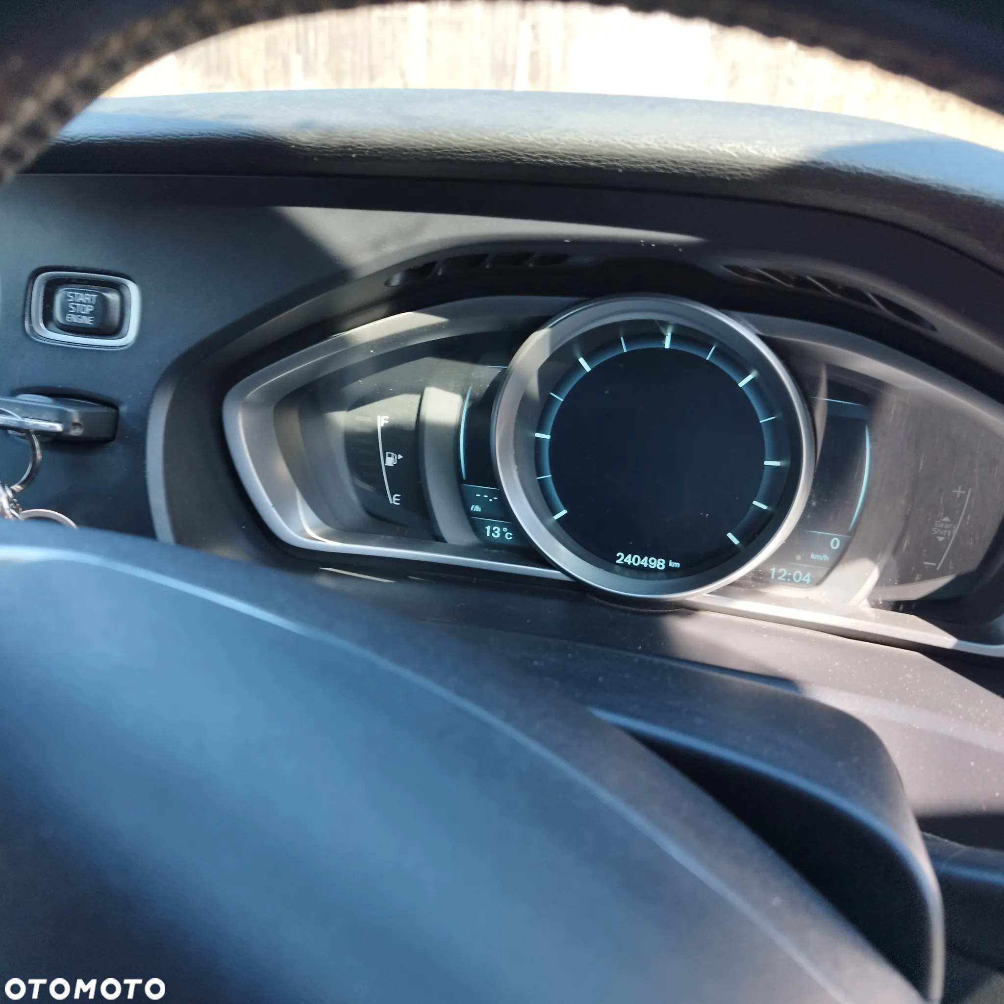 Volvo V40 - 7