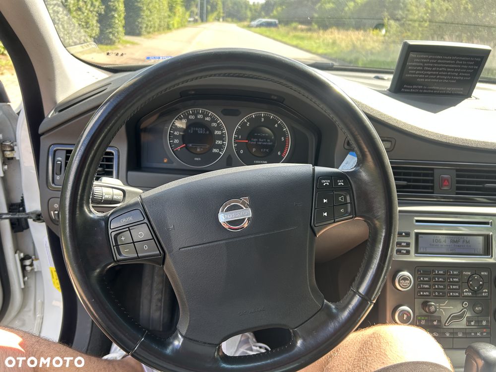 Volvo V70 - 16