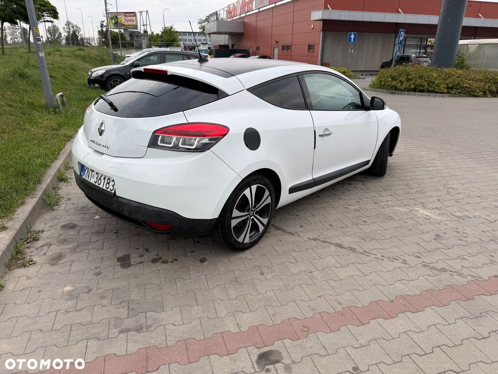 Renault Megane 1.9 dCi Dynamique Euro5 - 4