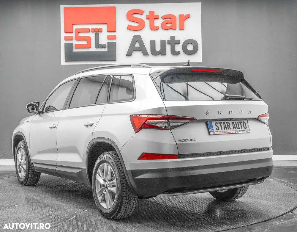 Skoda Kodiaq - 5