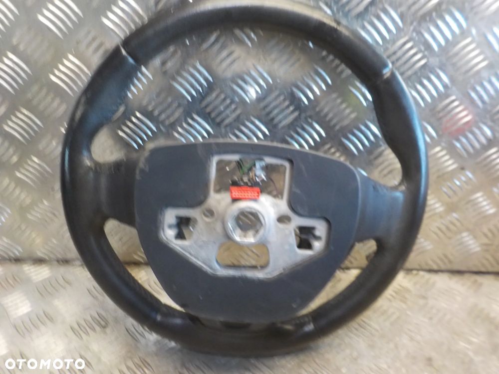 FORD KUGA MK2 LIFT KIEROWNICA - 7