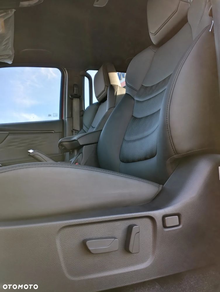 Isuzu D-Max 1.9 DC LSE - 13