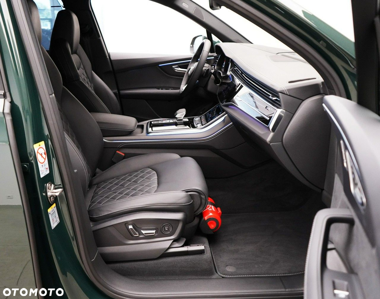 Audi Q7 - 19