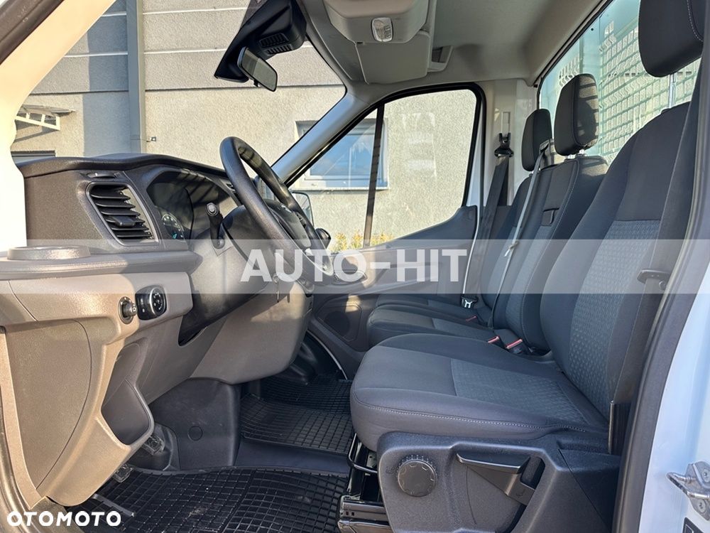 Ford Transit - 8