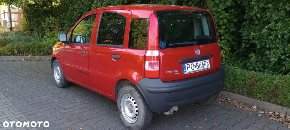 Fiat Panda 1.2 Dynamic - 4