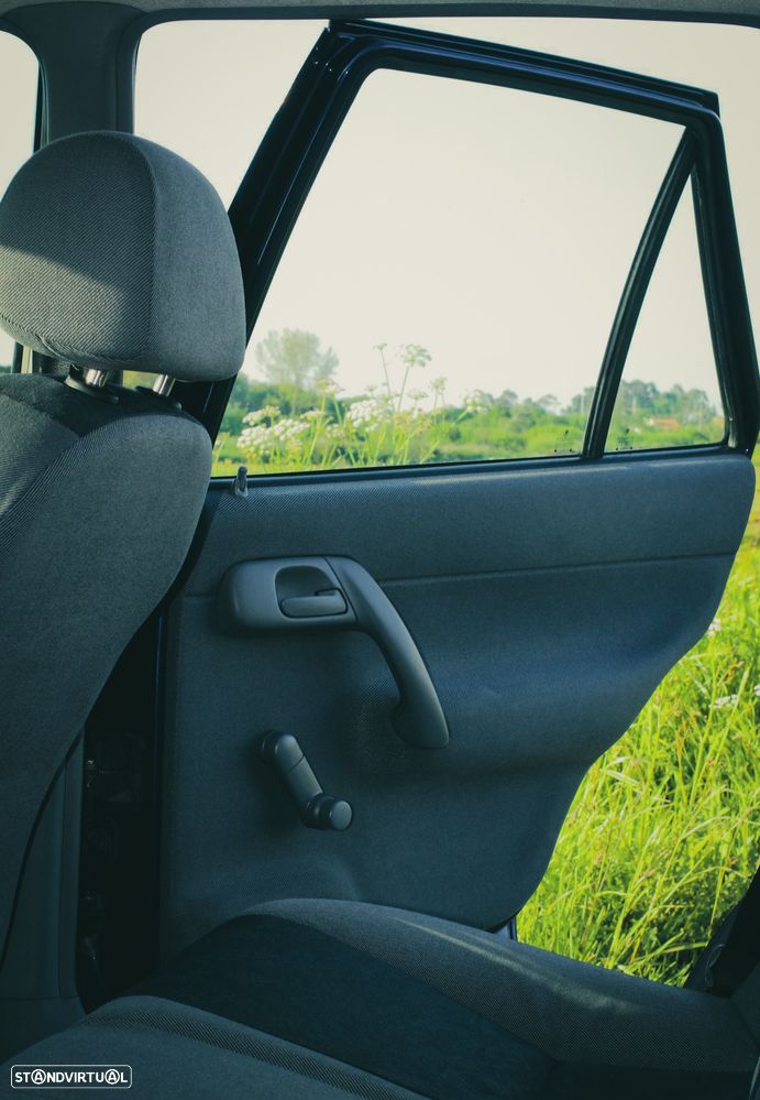 Skoda Felicia Break 1.3 GLXi - 9