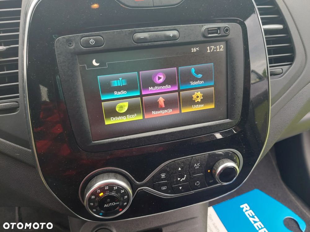 Renault Captur 0.9 Energy TCe Limited - 11