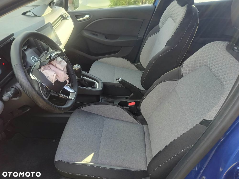 Mitsubishi Colt - 20