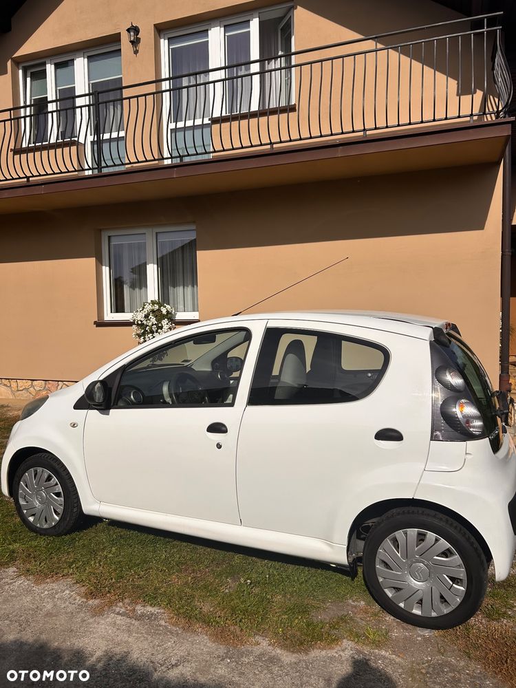Citroën C1 - 3