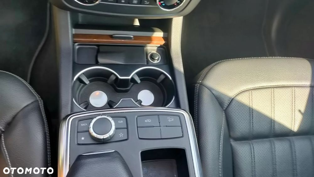 Mercedes-Benz GL 350 BlueTEC 4-Matic - 19