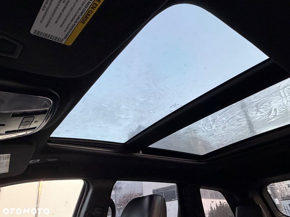 Jeep Grand Cherokee 3.6 V6 Trailhawk - 20