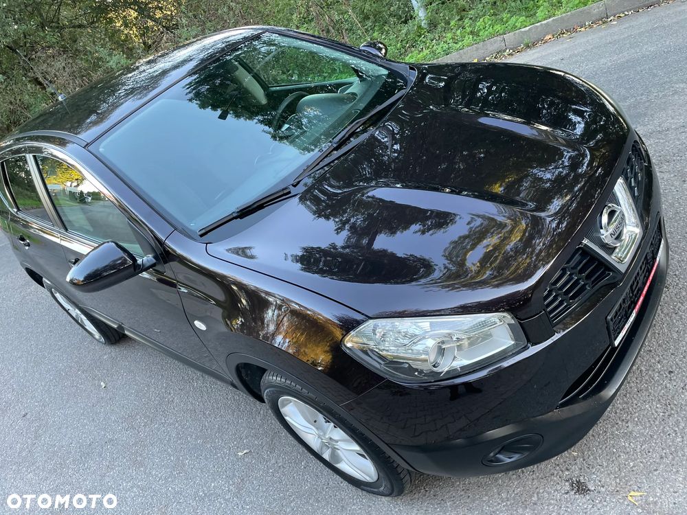 Nissan Qashqai 1.6 Acenta - 25