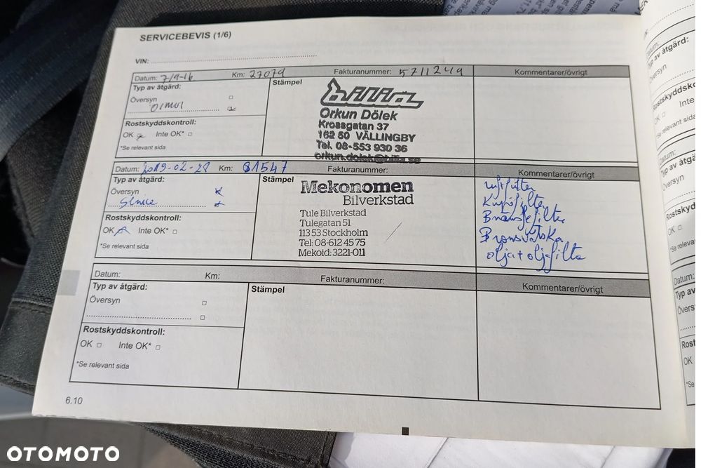 Renault Master III Mroźnia - 37