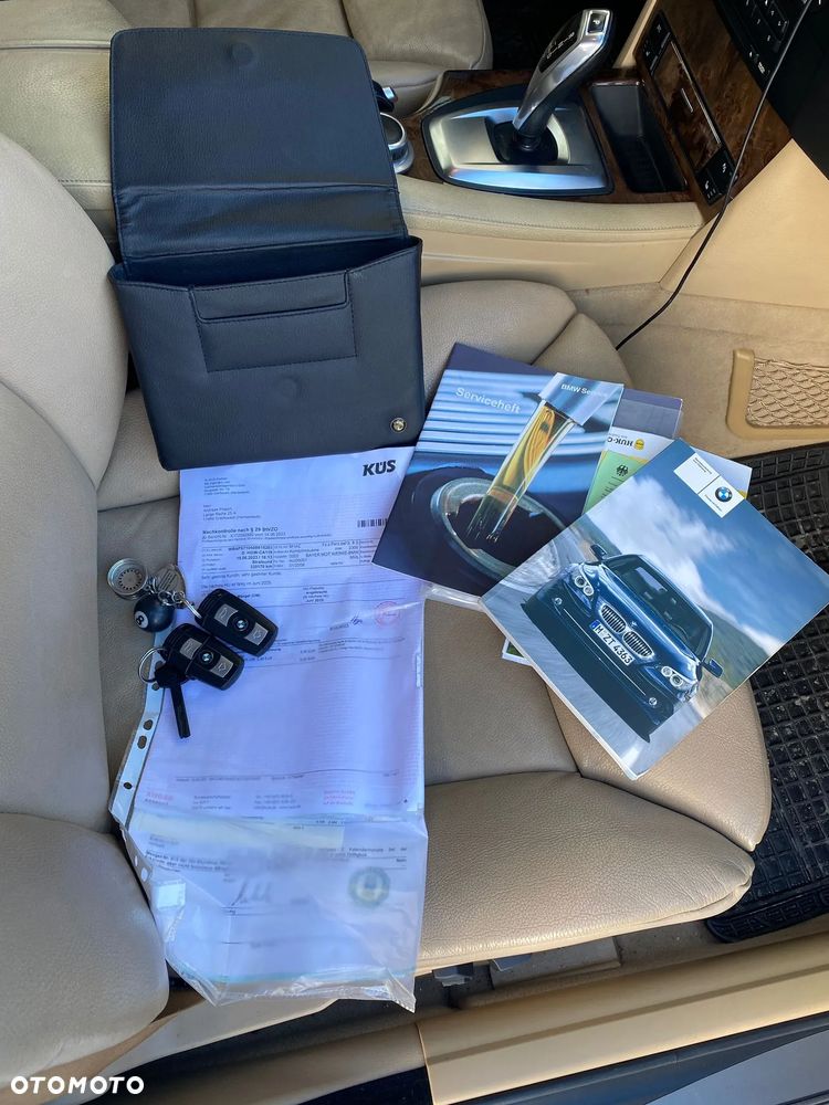 BMW Seria 5 530d - 31