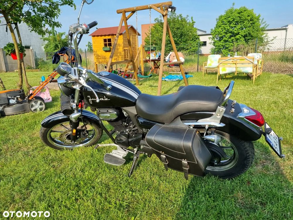 Junak M12 - 10