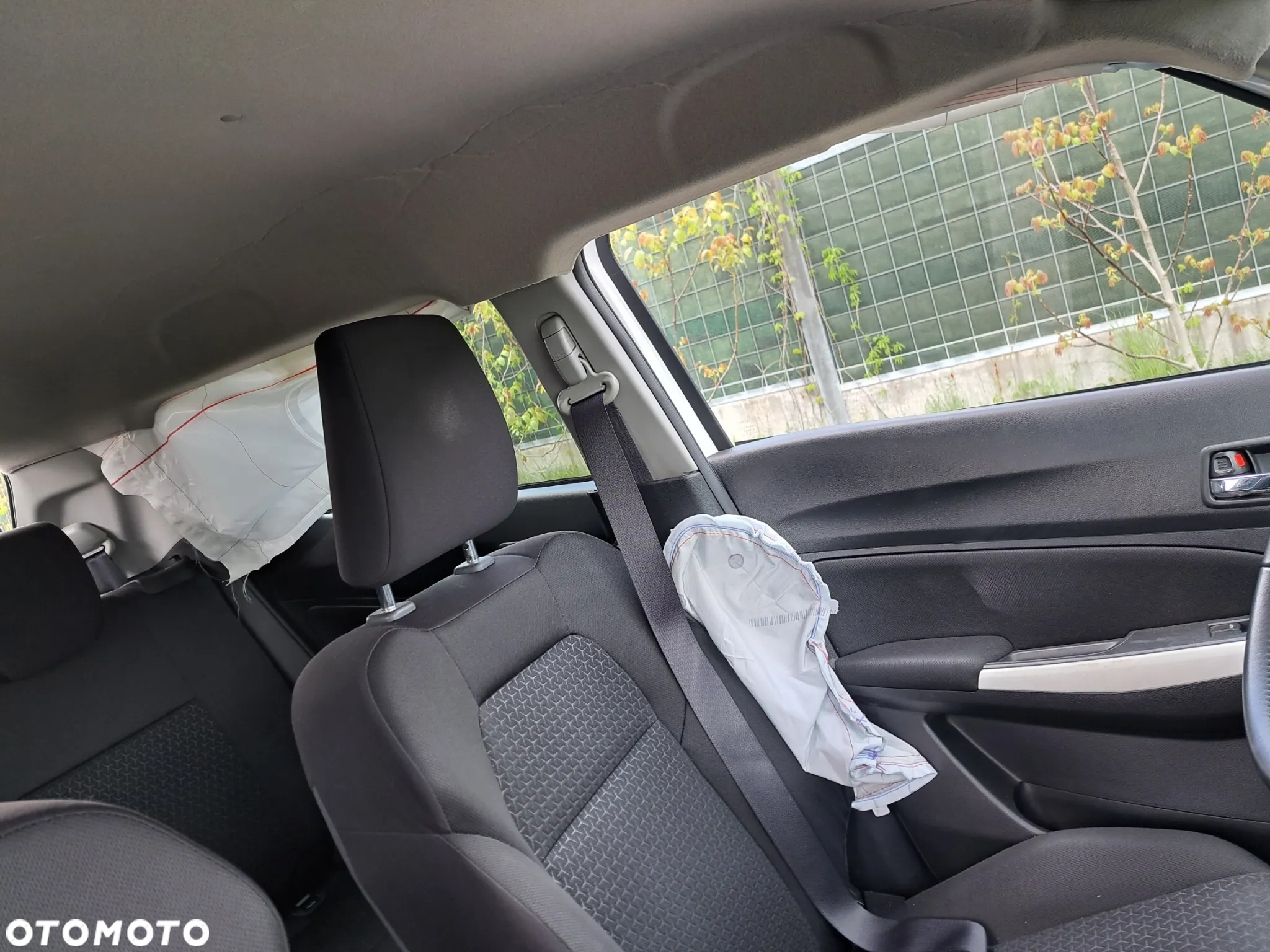 Suzuki Swift - 7