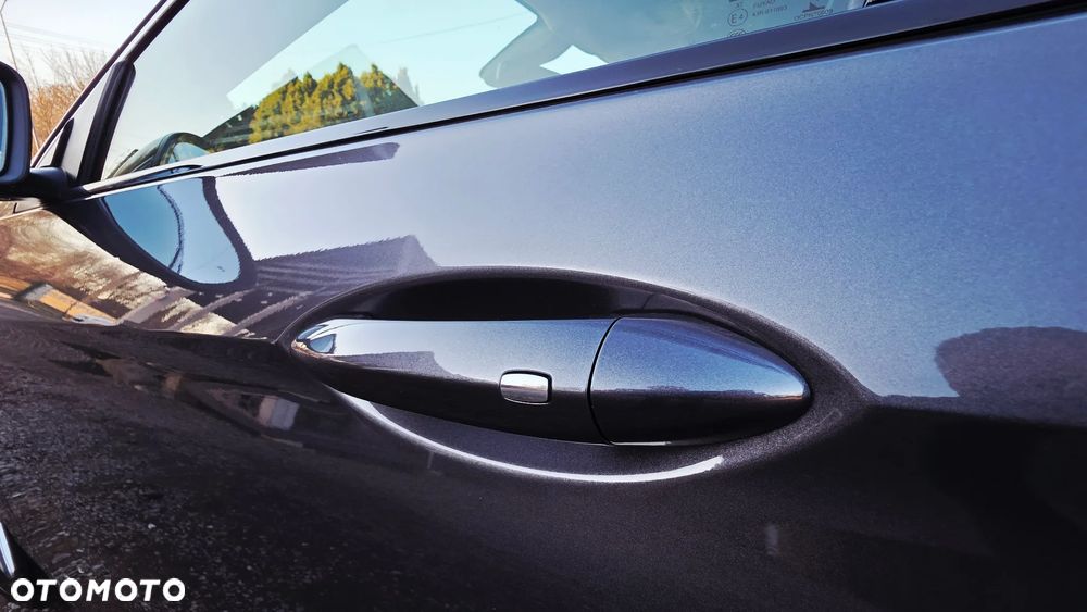 Opel Insignia 2.0 CDTI GS Line + S&S - 23