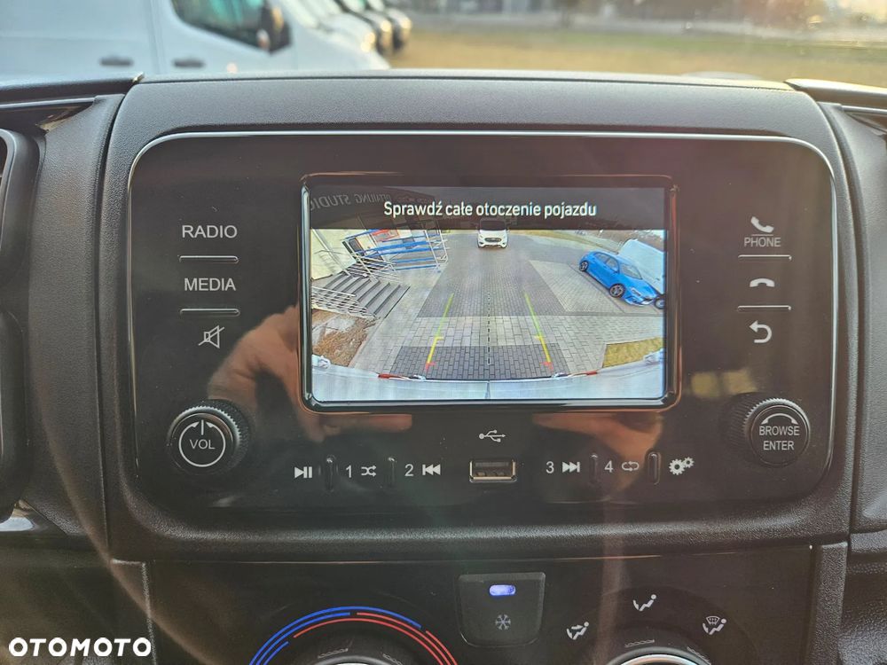 Fiat DUCATO L3H2 2.2MultiJet 140KM - 14