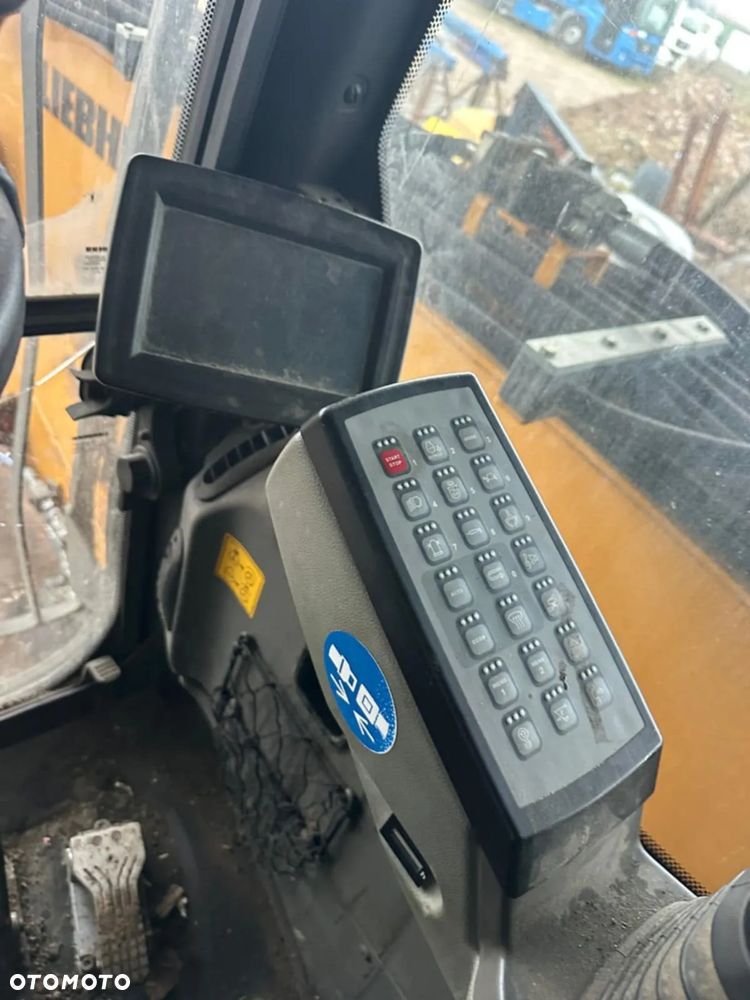 Liebherr LH 22 M Litronic - 11