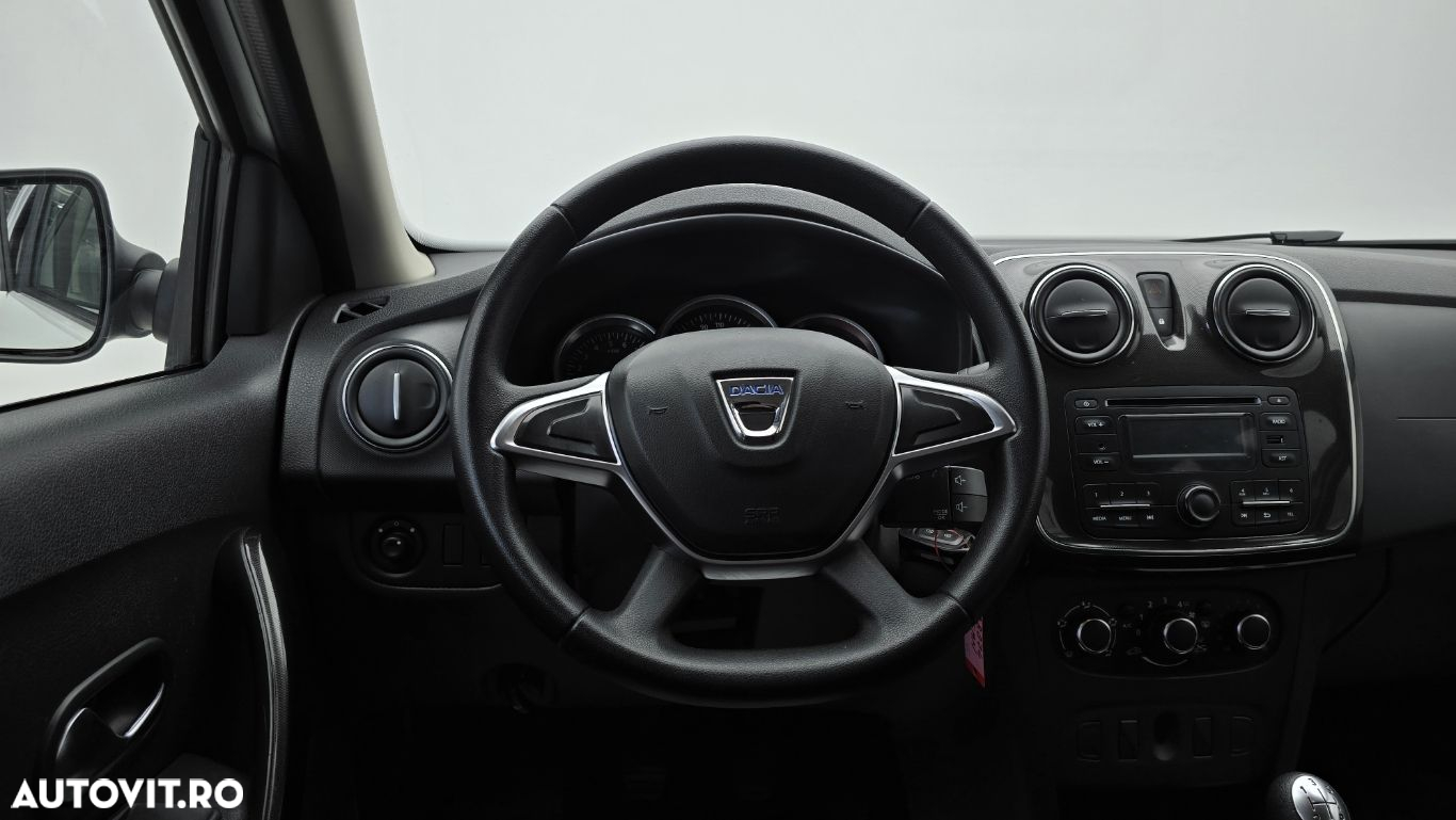 Dacia Logan 1.0 SCe Laureate - 15