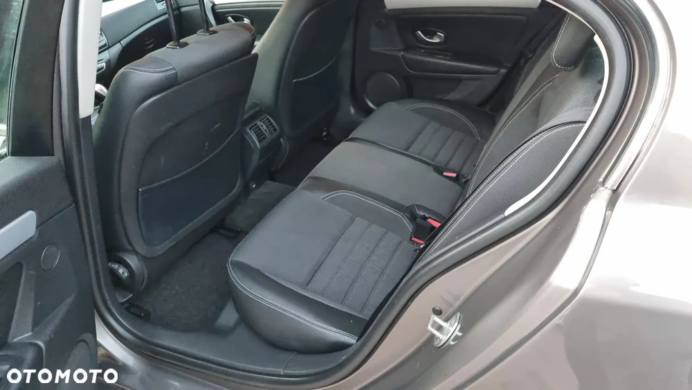 Renault Laguna 2.0 Privilege - 8