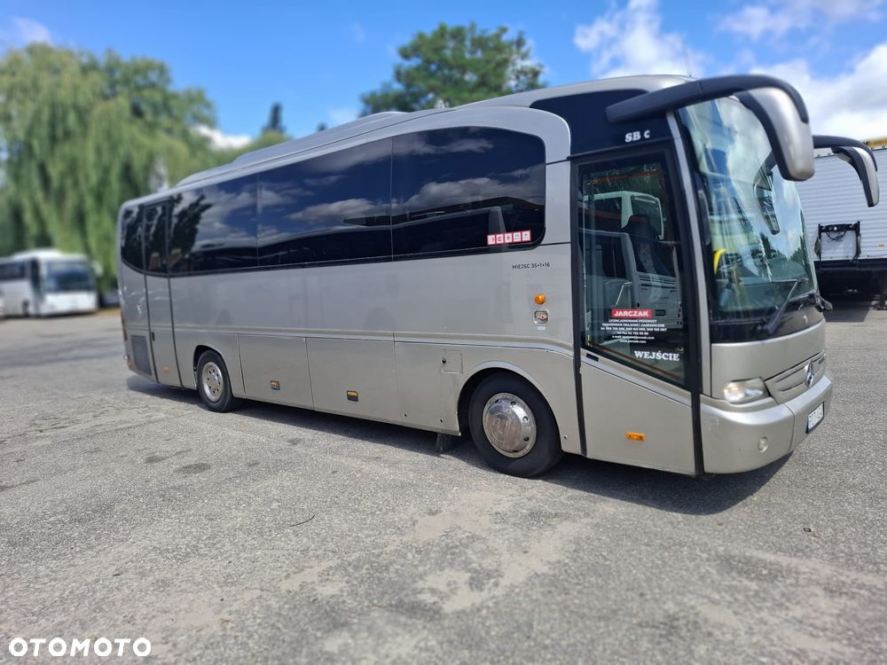 Mercedes-Benz Tourino 510 - 8