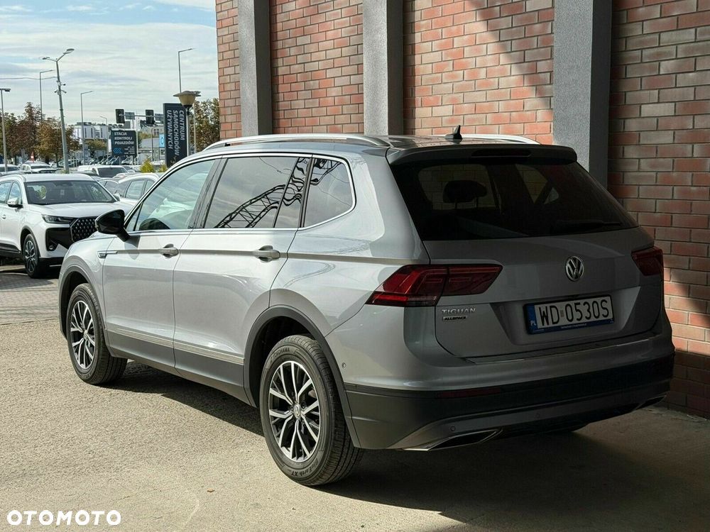 Volkswagen Tiguan - 6