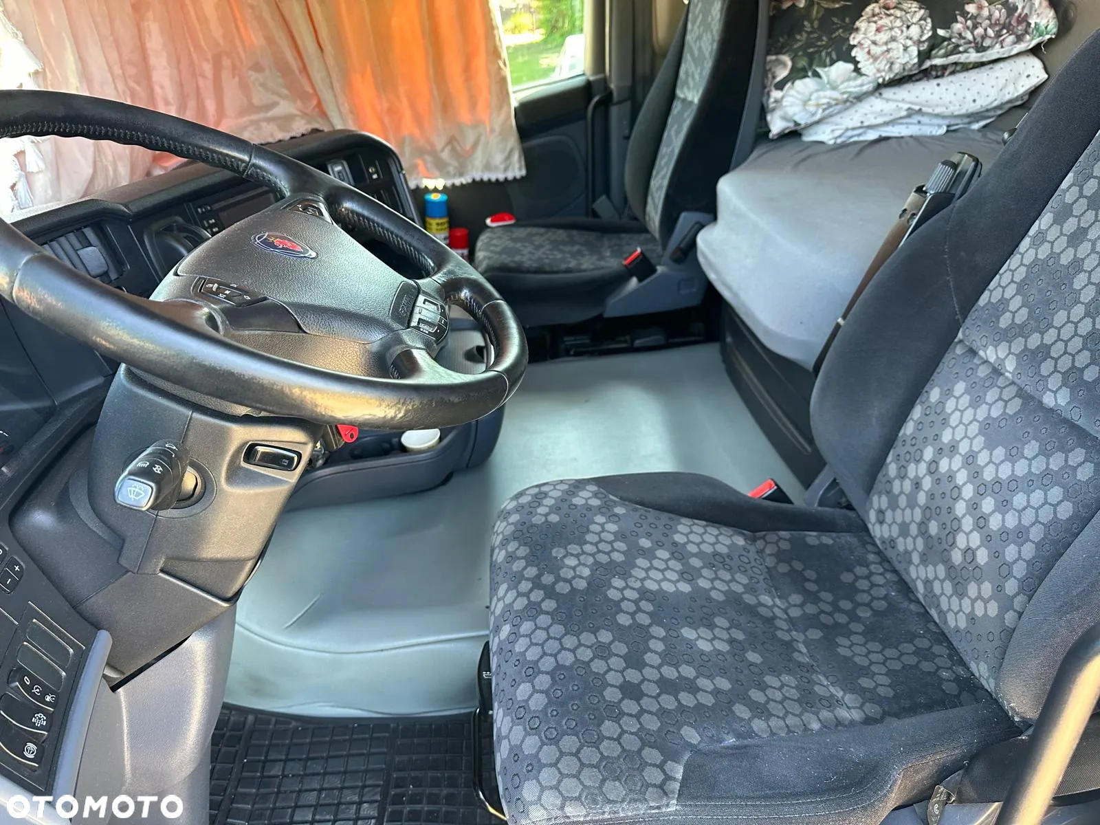 Scania R410 LOWDECK - 8