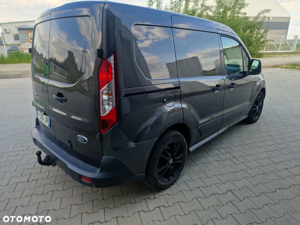 Ford Transit - 2