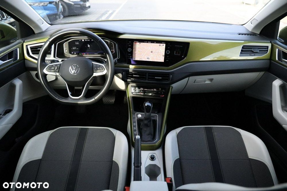 Volkswagen Taigo - 32