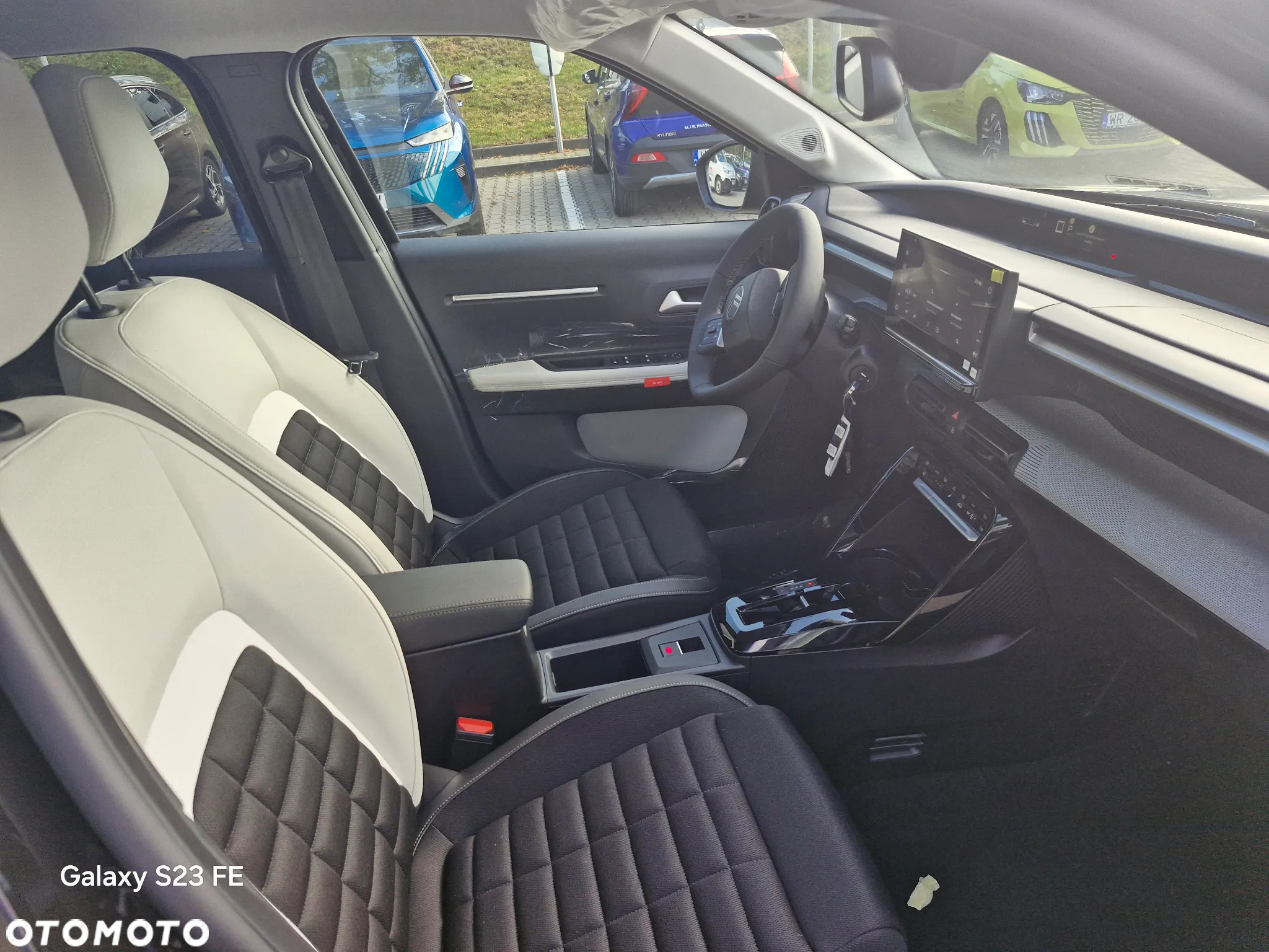 Citroën C3 Aircross 1.2 mHEV Max S&S eDCT6 - 6