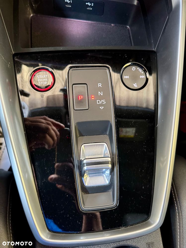 Audi S3 - 39