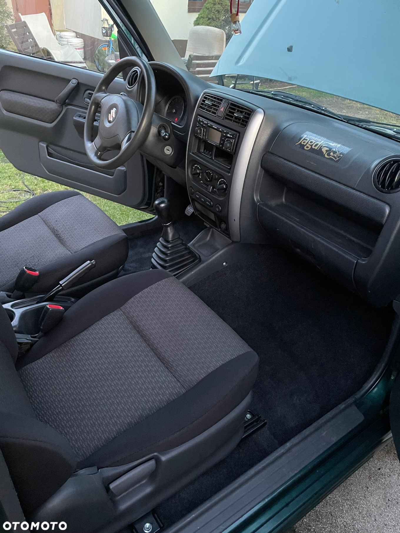Suzuki Jimny - 3