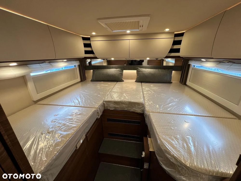 Carthago Chic C-Line I 4.9 LE Model 2026, Mercedes, Automat - 21