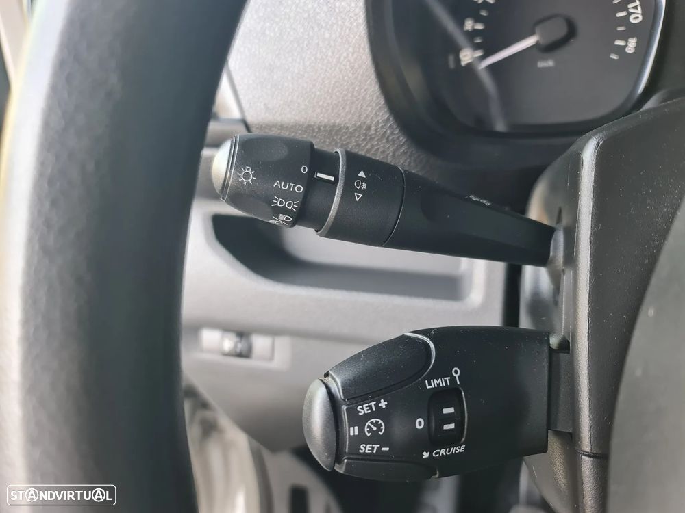 Toyota PROACE 2.0 D-4D 120CV DYNAMIC L2 (c/iva dedutível) - 20
