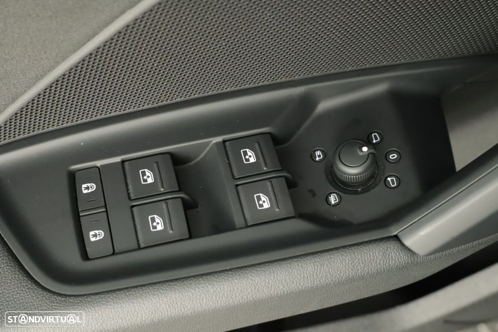 Audi A3 Sportback 45 TFSIe S line - 21