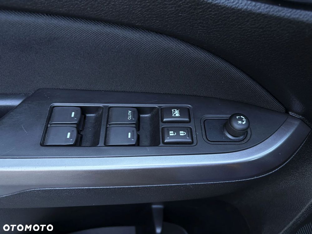 Suzuki Vitara 1.4 Boosterjet Hybrid Club - 33