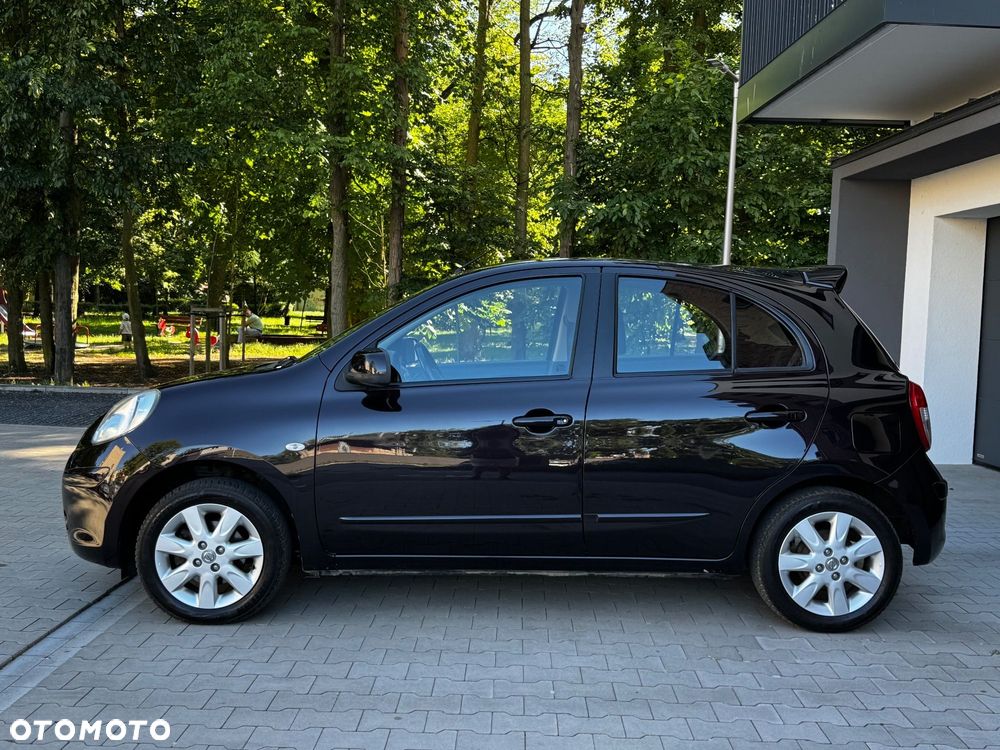 Nissan Micra 1.2 Acenta - 2