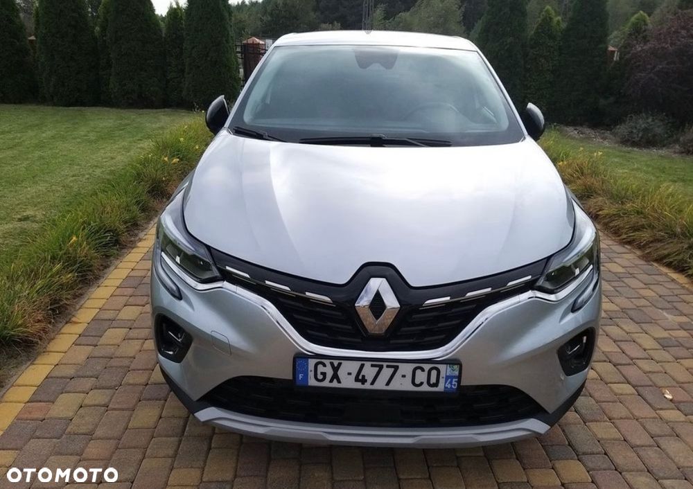Renault Captur - 3
