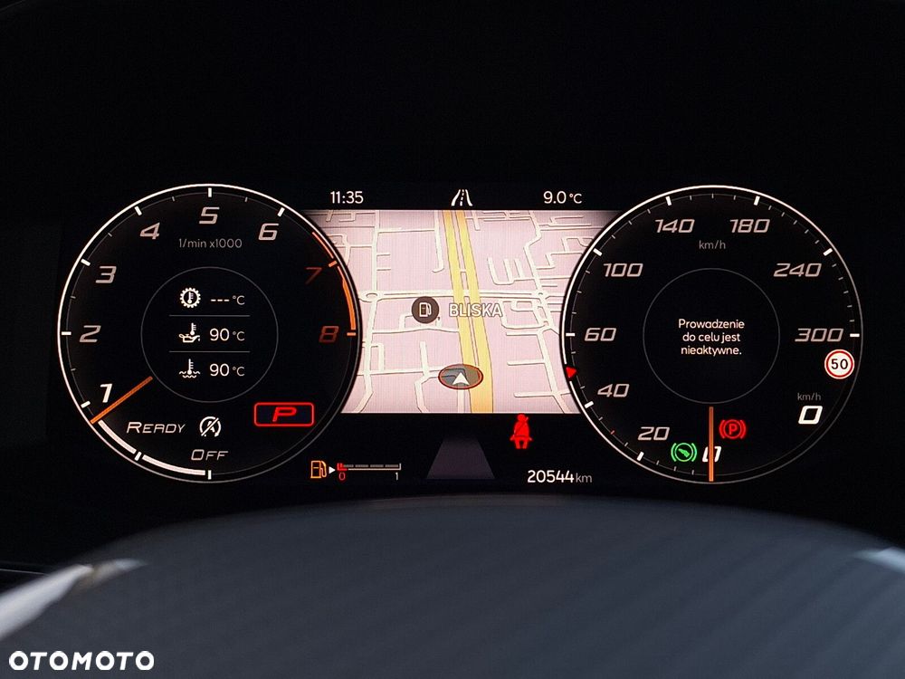 Cupra Formentor 2.0 TSI 4Drive VZ DSG - 20