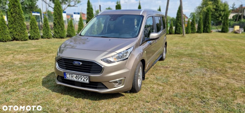 Ford Tourneo Connect Grand ver-1-5-tdci-titanium - 15