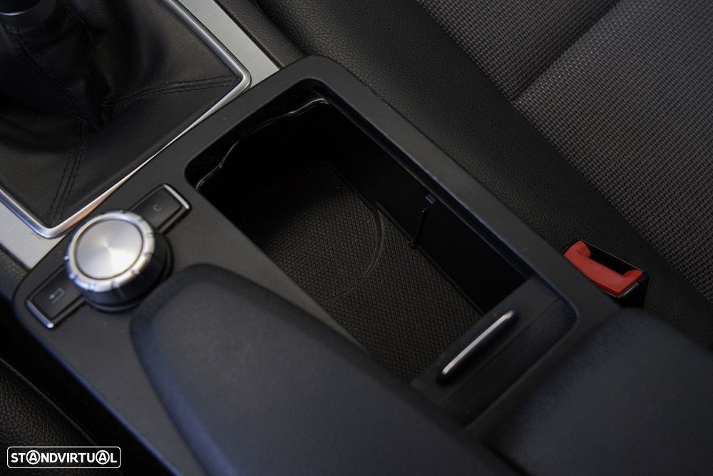 Mercedes-Benz C 220 BlueTEC Avantgarde - 43