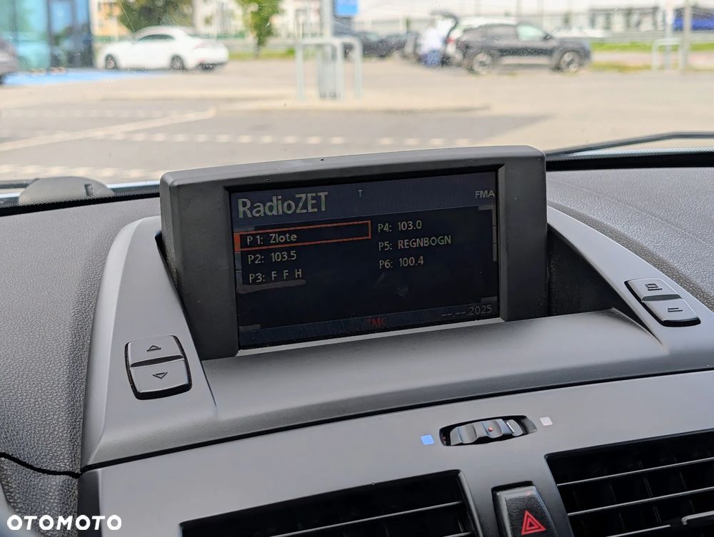 BMW X3 xDrive30d - 17