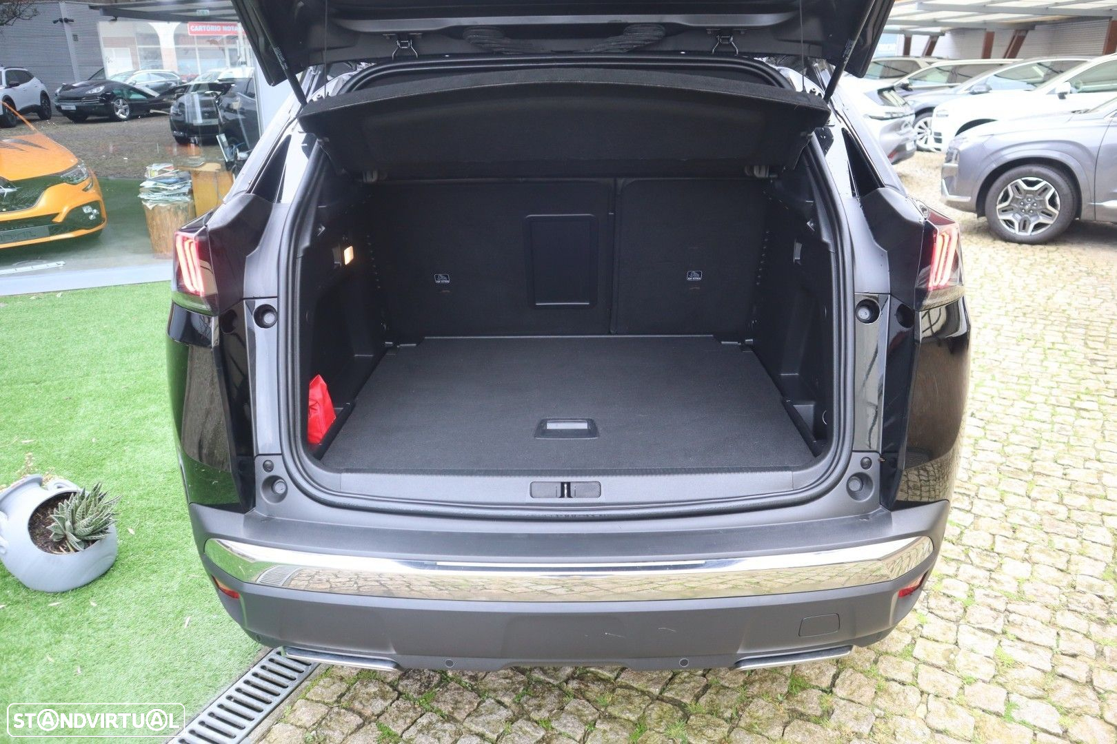 Peugeot 3008 1.2 PureTech GT - 14