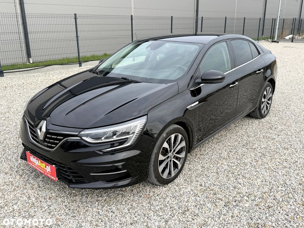 Renault Megane 1.3 TCe FAP Intens - 4