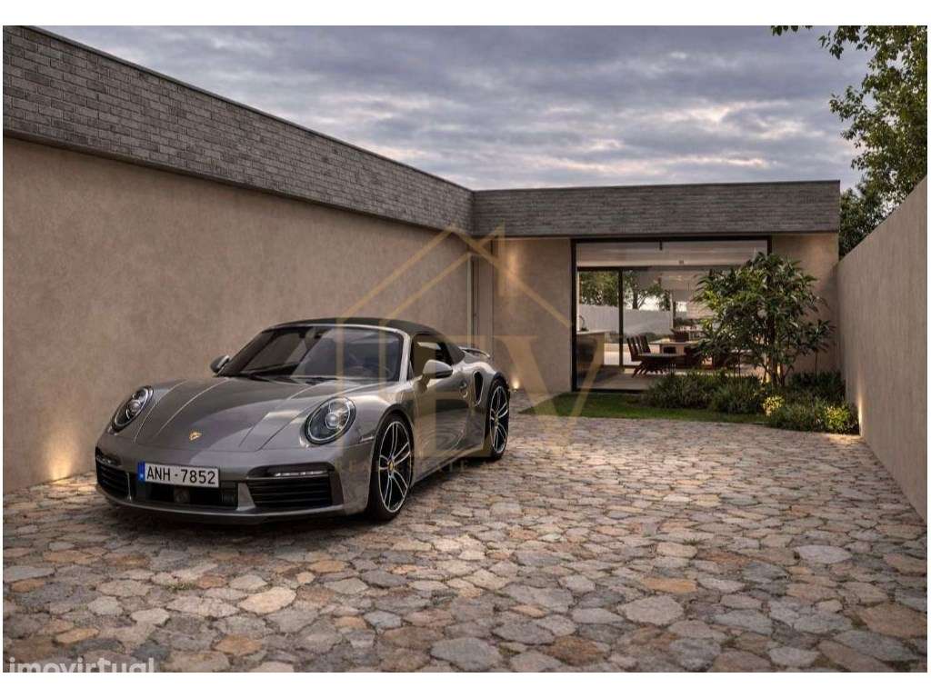 Moradia independente em Calendário Famalicão - Grande imagem: 4/8